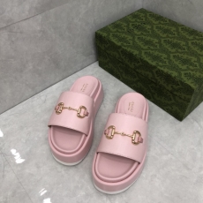 Gucci Slippers